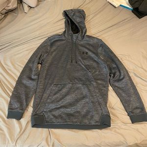 under armour hoodie